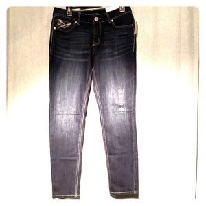 Women’s skinny jeans